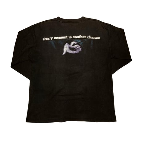 EMINEM 8MILE LS MICHAEL BODY XL 1126