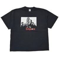 THE SIMPSONS SOPRANOS PARODY DELTA XXXL 7956