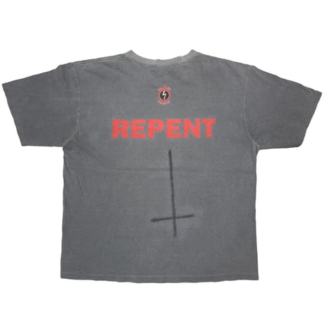 MARILYN MANSON REPENT LARGE 8426