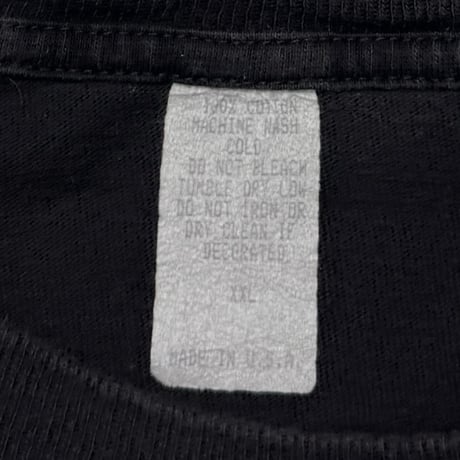 MARILYN MANSON	THE SATANIC ARMY XXL 3925