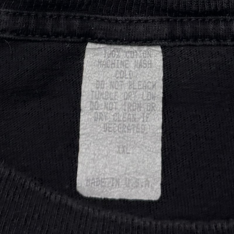MARILYN MANSON THE SATANIC ARMY XXL 3925 | grea
