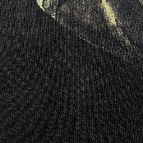 SLIPKNOT SHAVE THE MASK HANES LARGE 1647