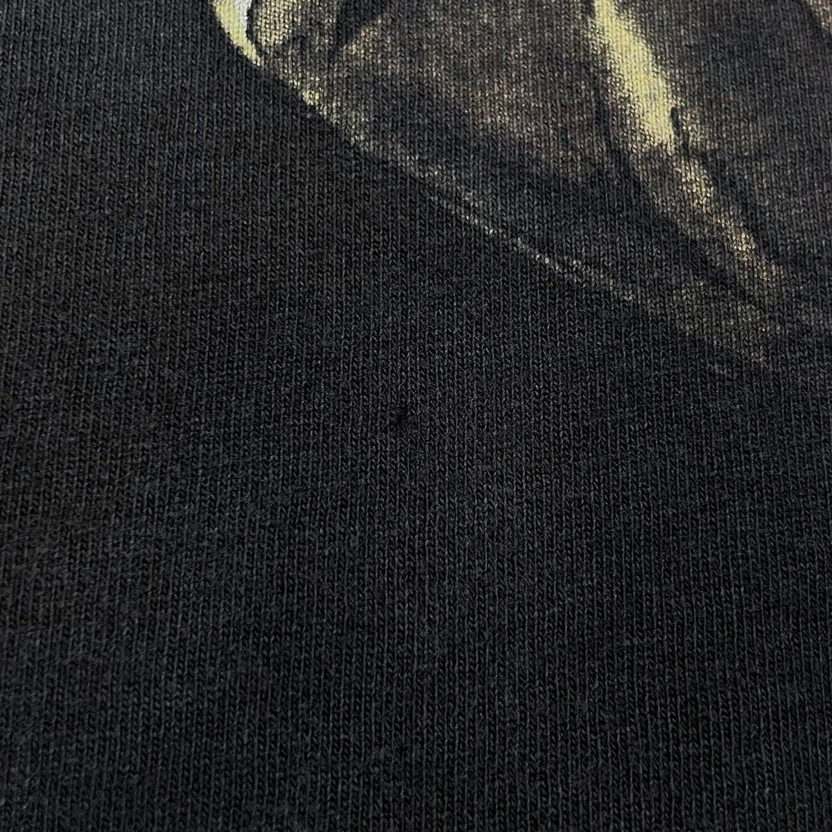 SLIPKNOT SHAVE THE MASK HANES LARGE 1647 | grea