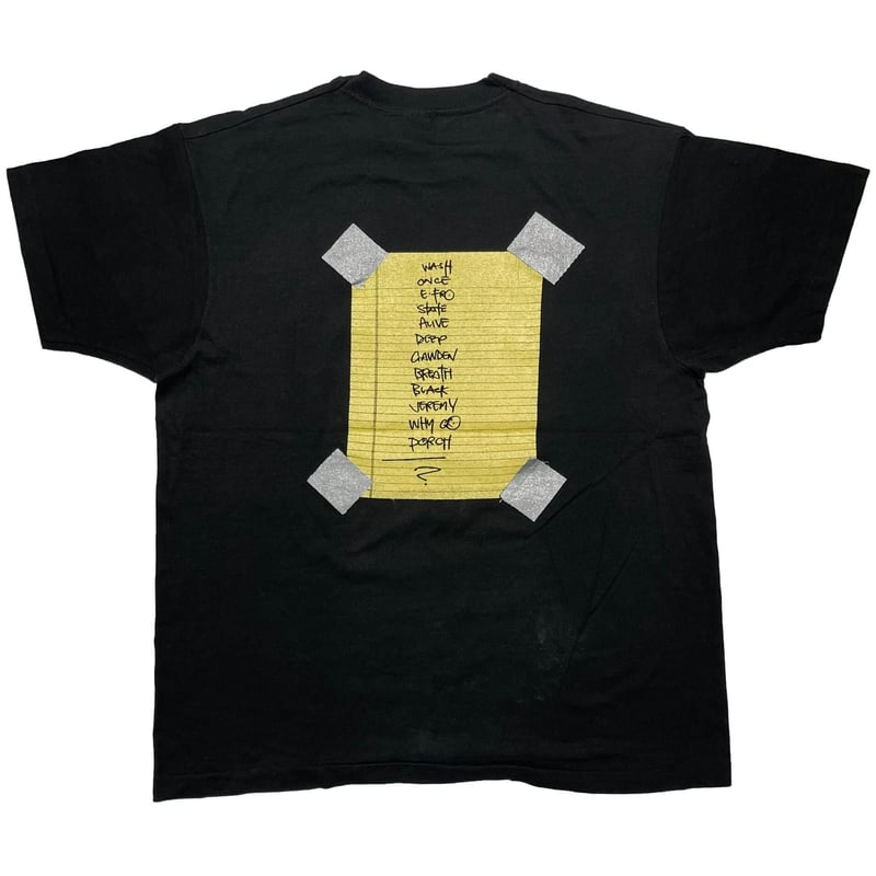 トップス PEARL JAM ALIVE FRUIT OF THE LOOM XL PEARL JAM ALIVE FRUIT OF THE LOOM XL