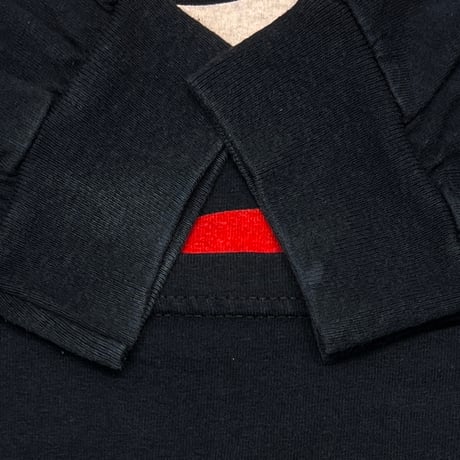 ROLLING STONES A BIGGER BANG LIP&TONGUE LS ANVIL FITS MEDIUM 9286