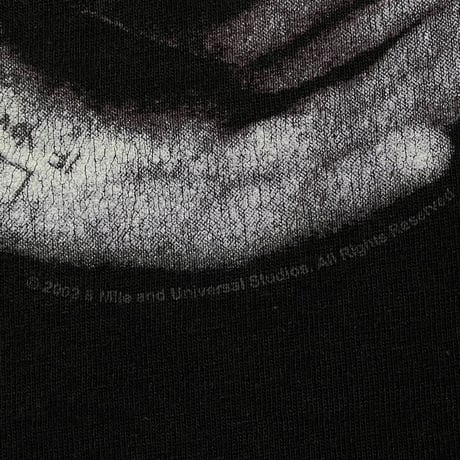 EMINEM 8MILE MOVIE FRUIT OF THE LOOM XL