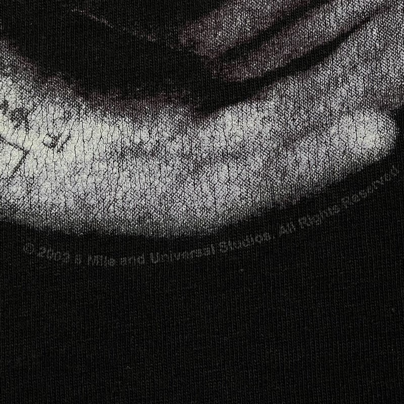 EMINEM 8MILE MOVIE FRUIT OF THE LOOM XL | great