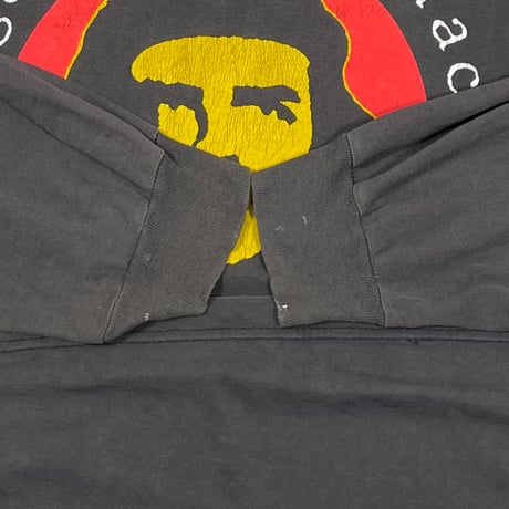 RAGE AGAINST THE MACHINE CHE GUEVARA BOMBTRACK LS EURO XL 5485