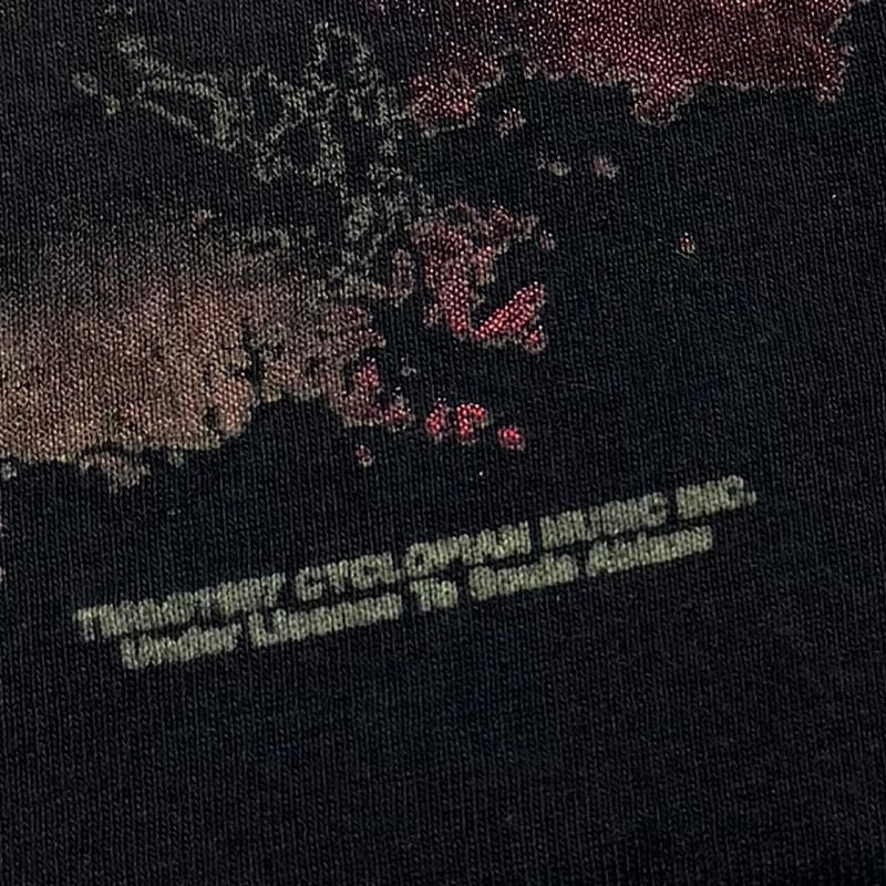 MISFITS 1997 AMERICAN PYSCHO MARK XL 5582 | gre