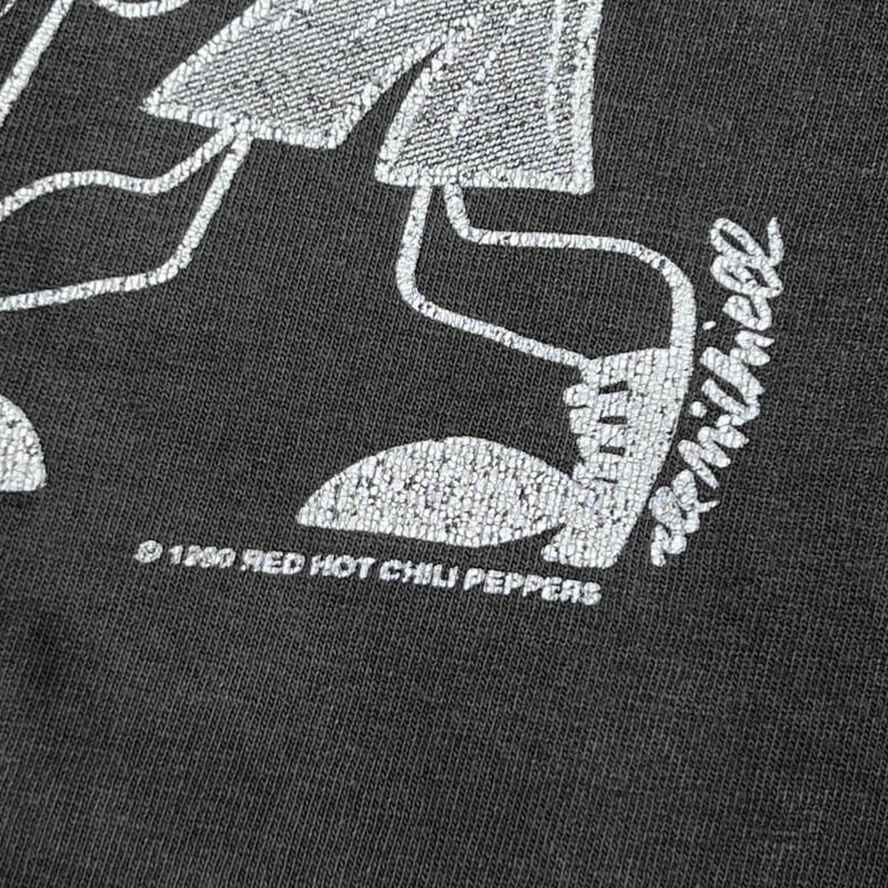 RED HOT CHILI PEPPERS PICASSO STEDMAN XL 6950 |