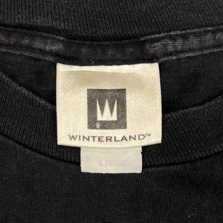 LINKIN PARK 2001 LS WINTERLAND LARGE 0861