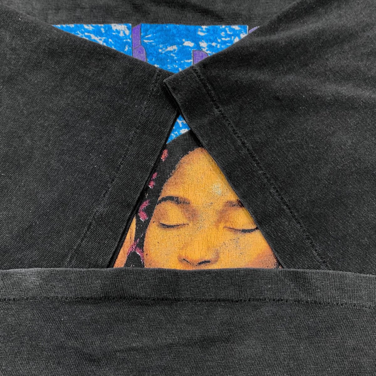 TLC CRAZY SEXY COOL RAP TEE MISSING TAG FITS XL