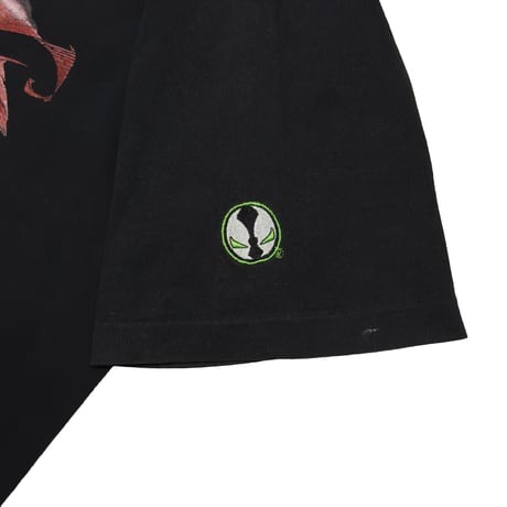 SPAWN rage is power FITS XL 4709