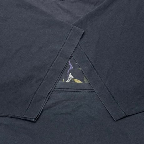 METALLICA PUSHEAD UNFORGIVEN METALLICA TAG XL 8461