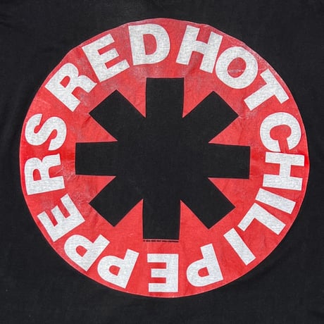 RED HOT CHILI PEPPERS BLOOD SUGAR SEX MAGIK EURO XL 2517
