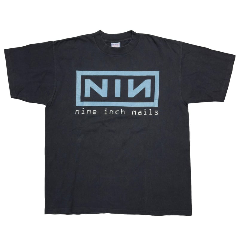 NINE INCH NAILS 96-97 NOTHING ALL SPORT XL 5041 NINE INCH NAILS 96-97 NOTHING ALL SPORT XL 5041