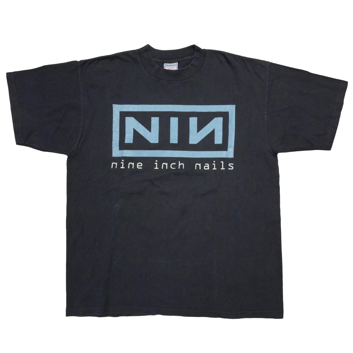 NINE INCH NAILS 96-97 NOTHING ALL SPORT XL 5041 NINE INCH NAILS 96-97 NOTHING ALL SPORT XL 5041