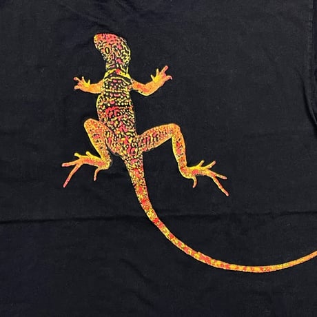 Marlboro LIZARD POCKET TEE XL 0482
