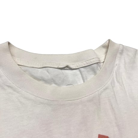 RED HOT CHILI PEPPERS CALIFORNICATION BOOTLEG WHITE FITS XL 0035