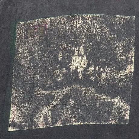 RUSH 1993 COUNTERPARTS XL 9163