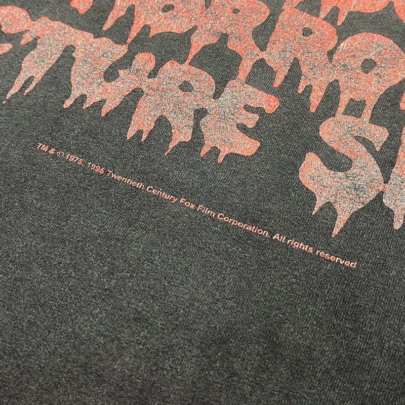 THE ROCKY HORROR PICTURE SHOW 1995 ENTER AT YOU