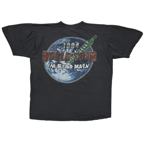 PANTERA FAR BEYOND DRIVEN EURO XL 2572