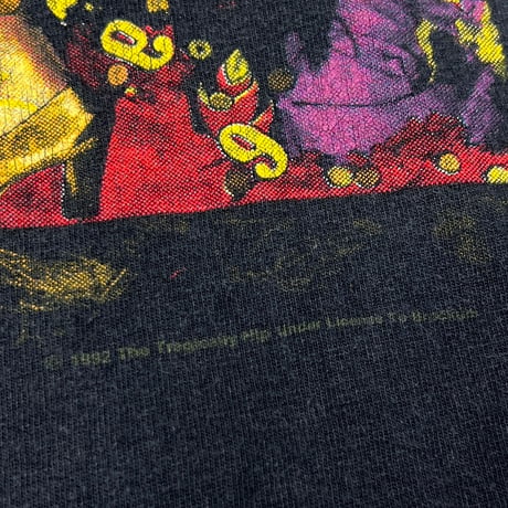 THE TRAGICALLY HIP FULLY COMPLETELY BROCKUM LARGE 0802