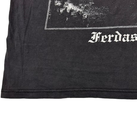DARK THRONE 1999 TRANSILVANIAN HUNGER FIEND XL 5980
