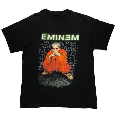 EMINEM CRIMINAL FITS M-L 5772