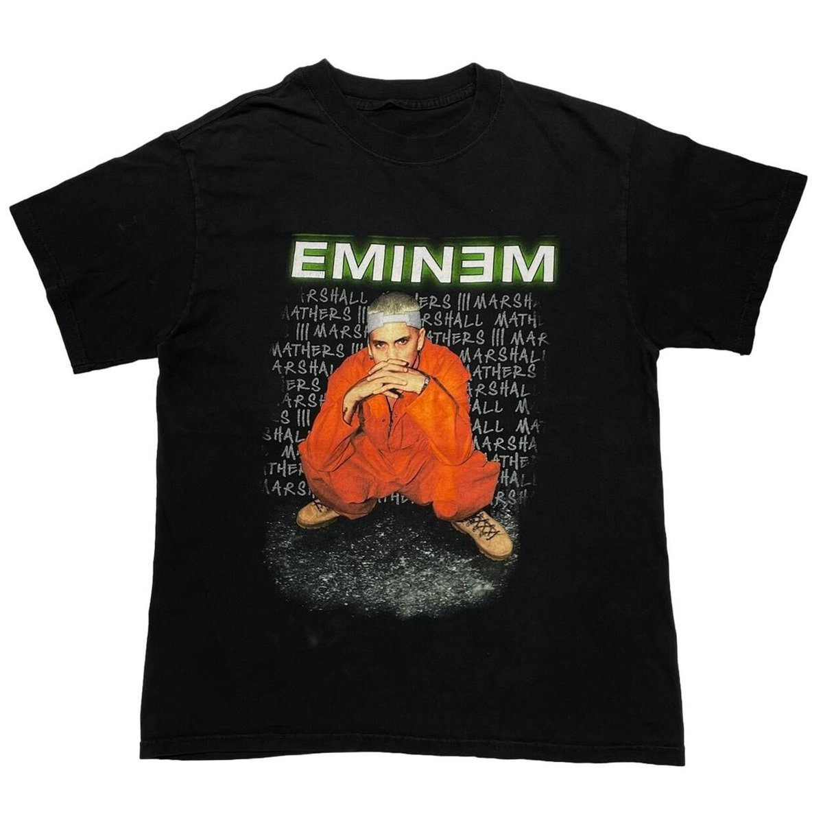 EMINEM CRIMINAL FITS M-L 5772 | greatLAnd OSAKA