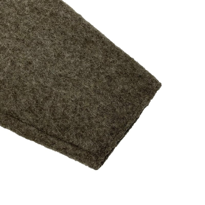 greatLAnd ORIGINAL Grungeman Cardigan Jacket LA