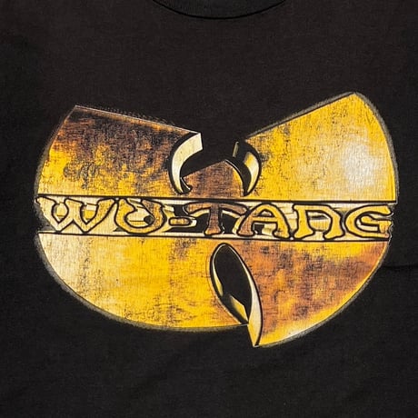 WU-TANG 2000 UNDERGROUND TOUR DELTA XL 9631