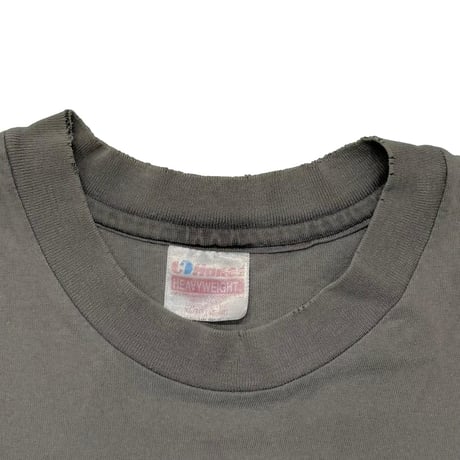 SEBADOH MORE SCIENCE FOR MORE SCIENCE HIGH HANES XL 4944
