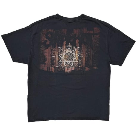 Slipknot SHAVED MASK HANES LARGE 9158
