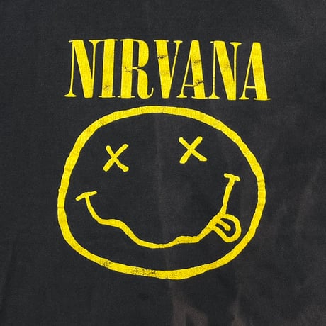 NIRVANA SMILE LS FITS LARGE 4304