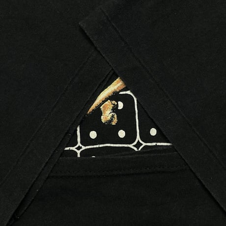RUSH PUSHEAD ROLL THE BONES FITS LARGE 7808