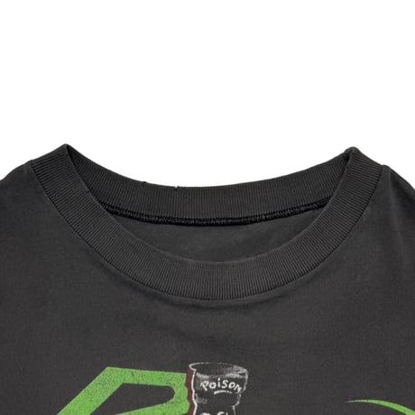 POISON JACK DANIELS PARODY DOUBLE SIDE FITS XL 4277