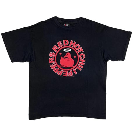 RED HOT CHILI PEPPERS 1999 CALIFORNICATION GIANT MEDIUM 2146