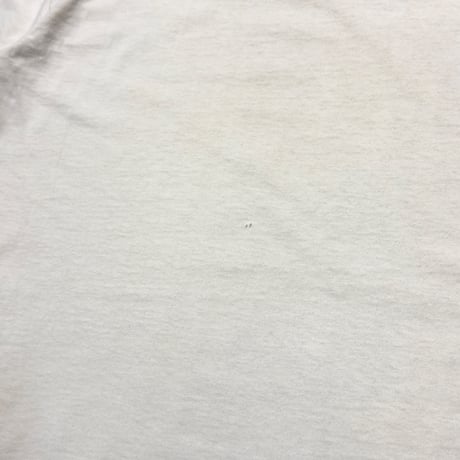 OLD&VINTAGE BERBIE THE BITCH HAS EVERYTHING WHITE XL 9073