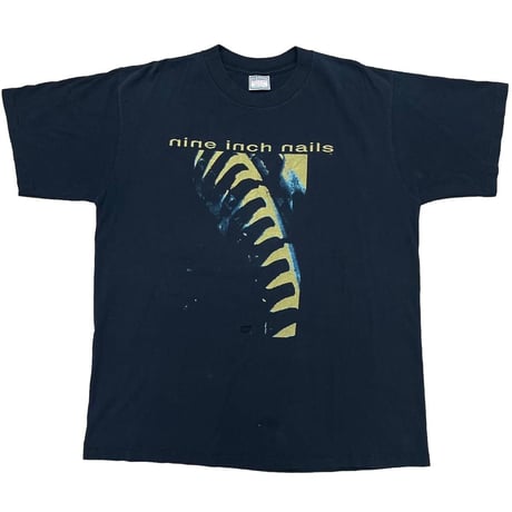 NINE INCH NAILS 90s NOW I'M NOTHING ALL SPORT XL 1835