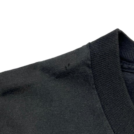NINE INCH NAILS SIN LOGO FRUIT OF THE LOOM XL 0708