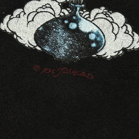 METALLICA PUSHEAD KING NOTHING GIANT XL 4627