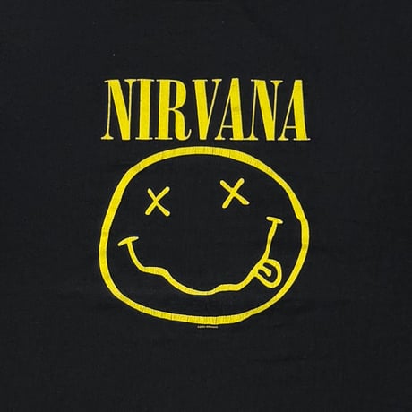 NIRVANA SMILE M&O MEDIUM 3009