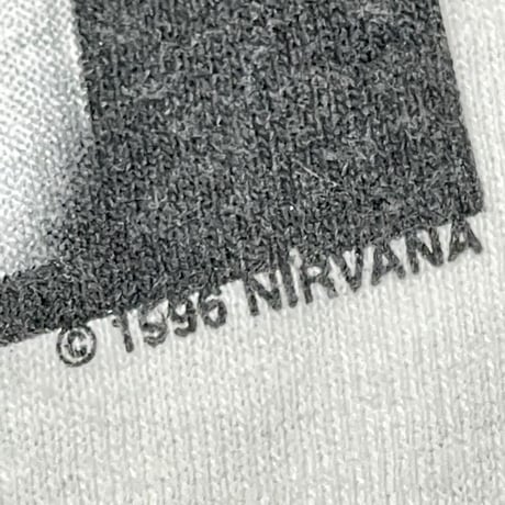NIRVANA PORTRAIT DLTA 2XL 7075