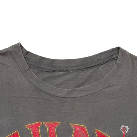 GUNS N' ROSES TRUMP ROSE PISTOLS EURO BOOTLEG FITS XL 1249
