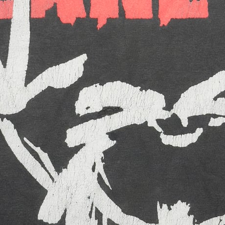 PEARL JAM ALIVE BOOTLEG LS FITS XL 9655
