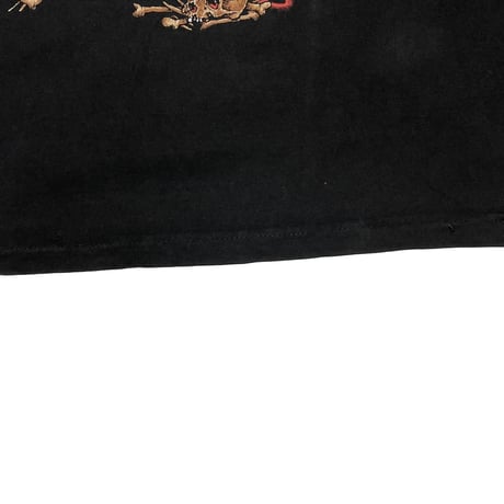METALLICA 1994 UNFORGIVEN PUSHEAD FITS XL 8130