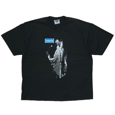 oasis GALLAGHER BROTHERS PORTRAIT LEE XL 4660