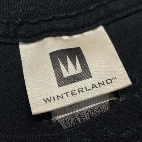 ROB ZOMBIE 100% HARDCORE FxxKER WINTERLAND FITS XL 1951