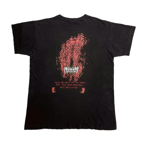 METALLICA 	PUSHEAD DON'T TREAD ON ME FITS XL 7147
